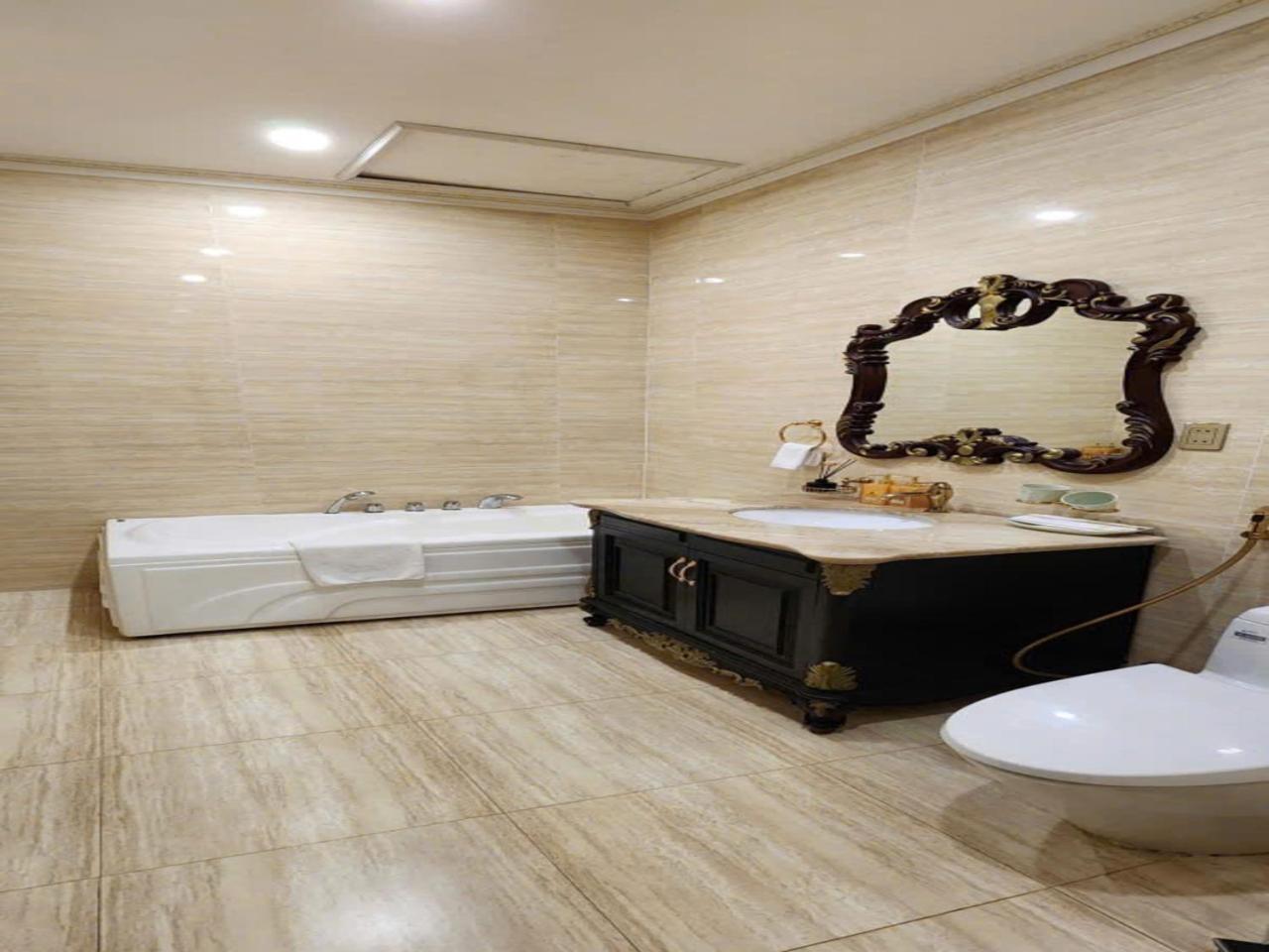 Dream Boutique Hotel Đà Lạt Exterior foto