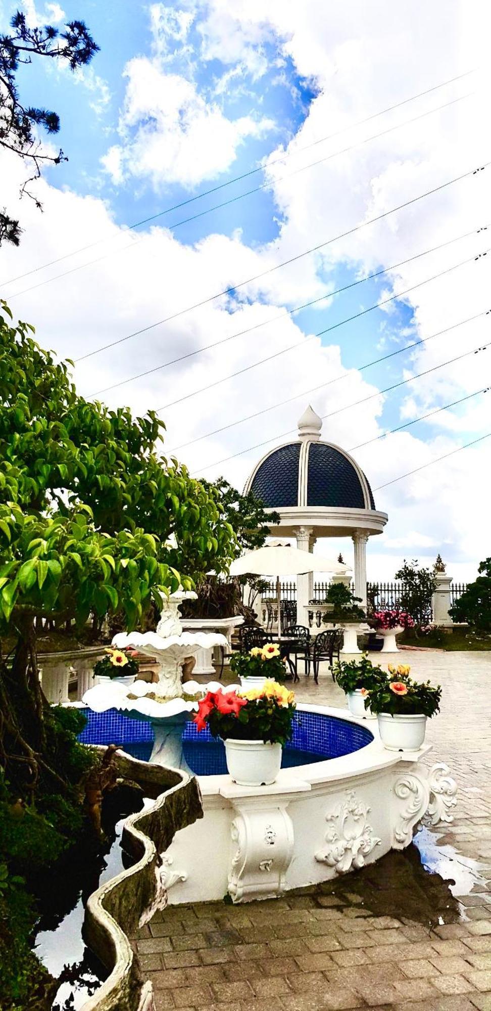 Dream Boutique Hotel Đà Lạt Exterior foto
